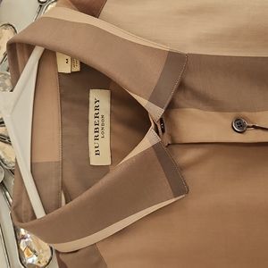 BURBERRY SHIRT NEW WITH TAG